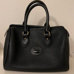 Dooney & Burke Satchel